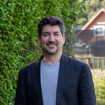 Ivan Cisternas