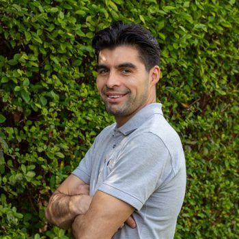 Mauricio Matus