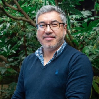 Patricio Díaz